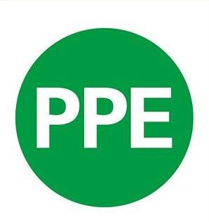 EAC TR CU个人防护装备(PPE)认证
