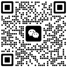 微信二维码